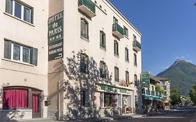 Hôtel De Paris